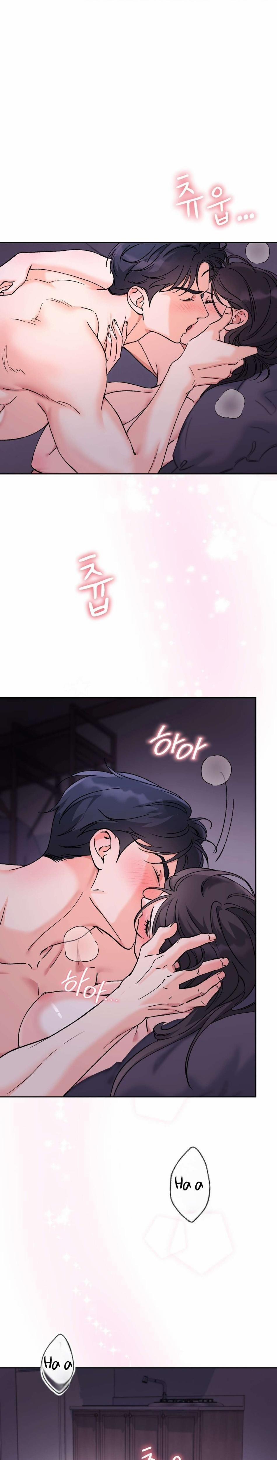 [18+] Hãy Trở Thành Biến Số X Của Đời Nhau 63 trang 0