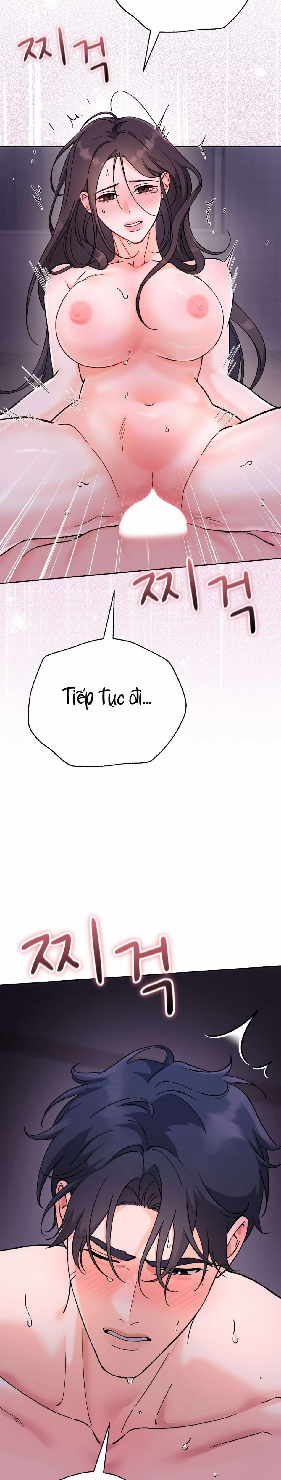 [18+] Hãy Trở Thành Biến Số X Của Đời Nhau 63 trang 10