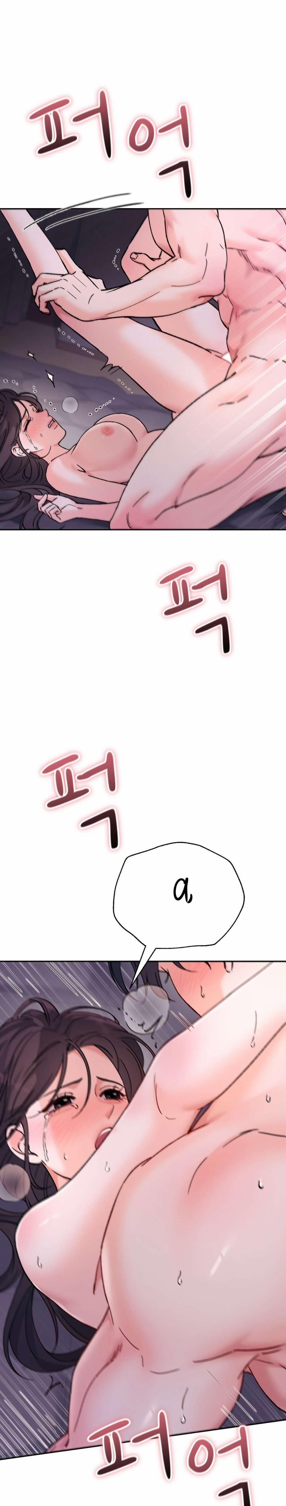 [18+] Hãy Trở Thành Biến Số X Của Đời Nhau 63 trang 12