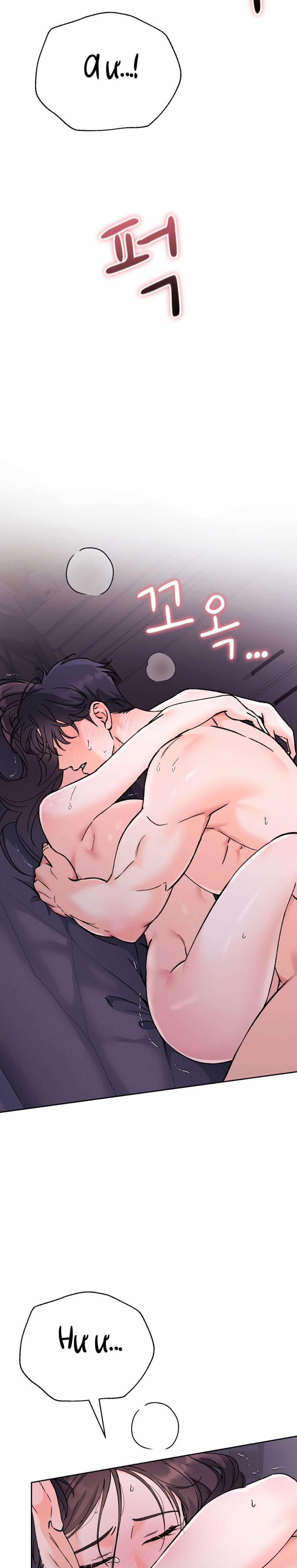 [18+] Hãy Trở Thành Biến Số X Của Đời Nhau 63 trang 13