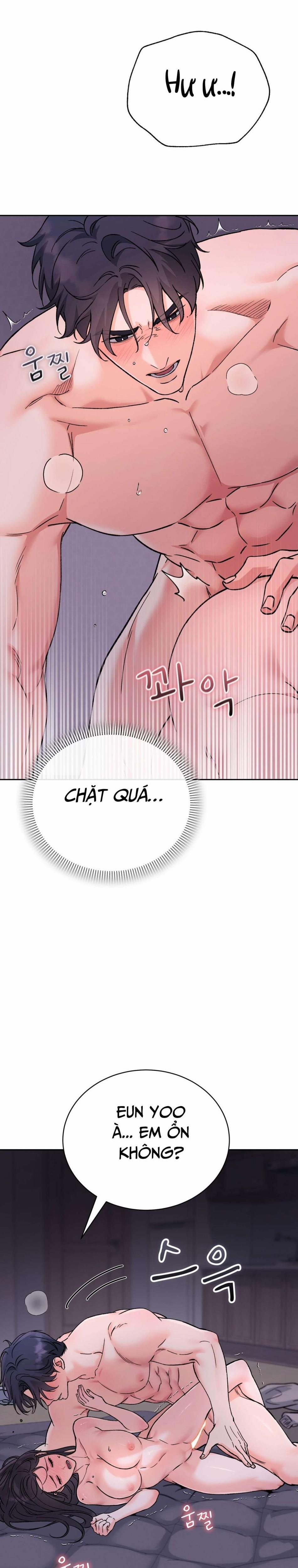 [18+] Hãy Trở Thành Biến Số X Của Đời Nhau 63 trang 6