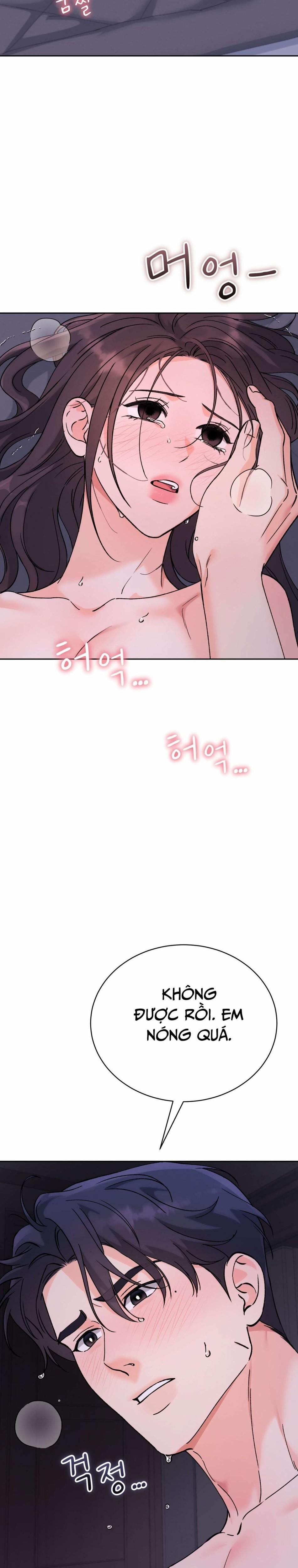 [18+] Hãy Trở Thành Biến Số X Của Đời Nhau 63 trang 7