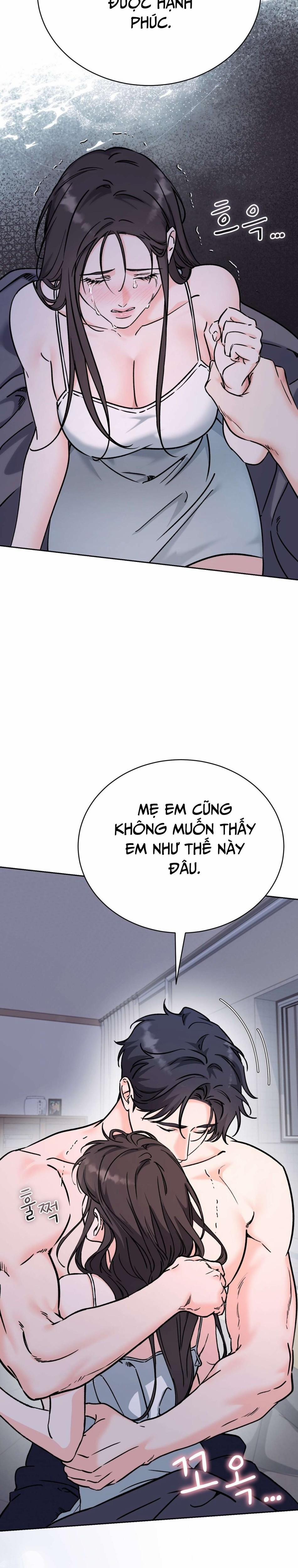 [18+] Hãy Trở Thành Biến Số X Của Đời Nhau 64 trang 10