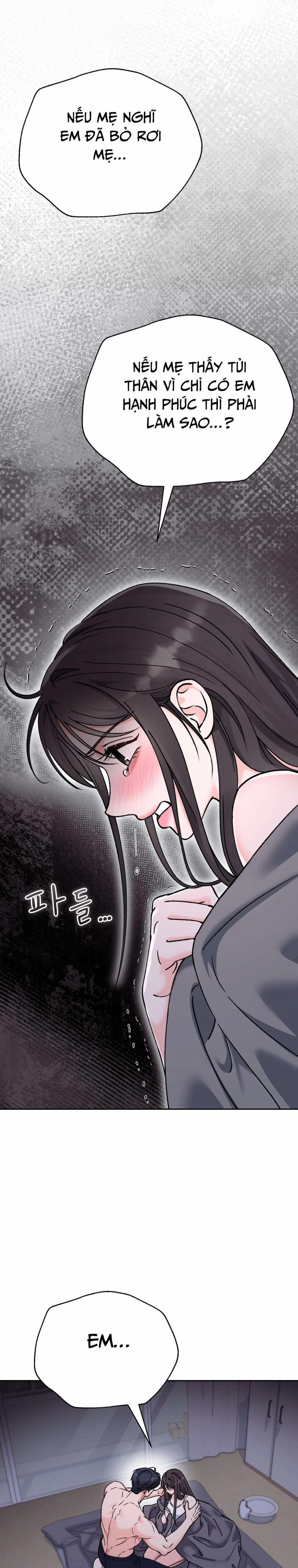 [18+] Hãy Trở Thành Biến Số X Của Đời Nhau 64 trang 3