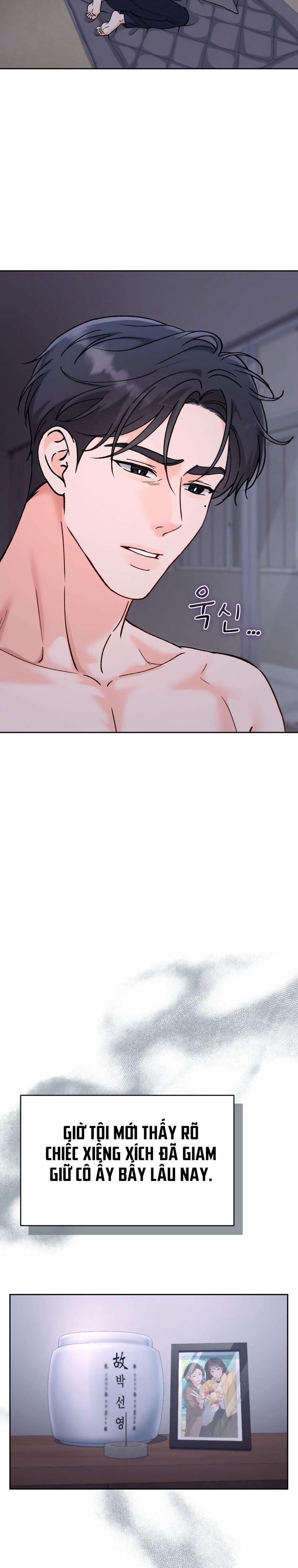 [18+] Hãy Trở Thành Biến Số X Của Đời Nhau 64 trang 4