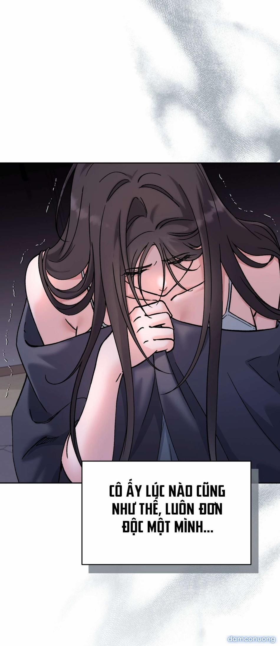 [18+] Hãy Trở Thành Biến Số X Của Đời Nhau 64 trang 5