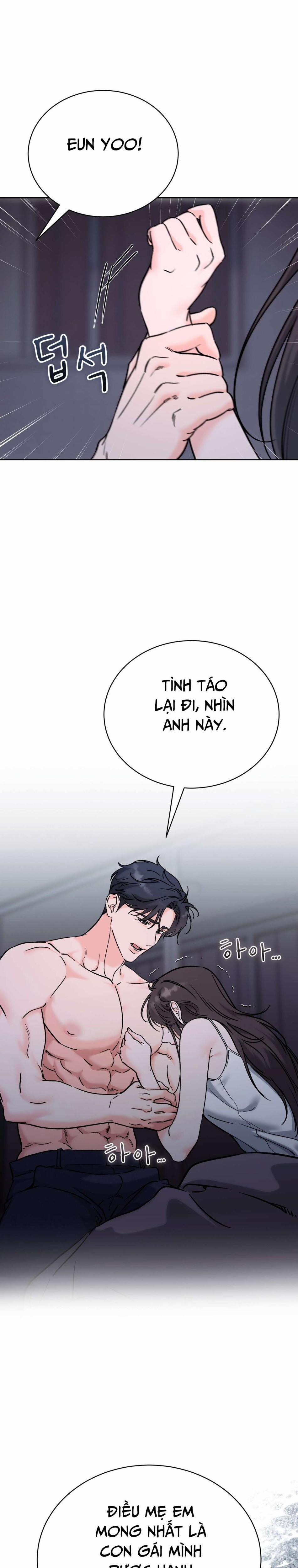 [18+] Hãy Trở Thành Biến Số X Của Đời Nhau 64 trang 9
