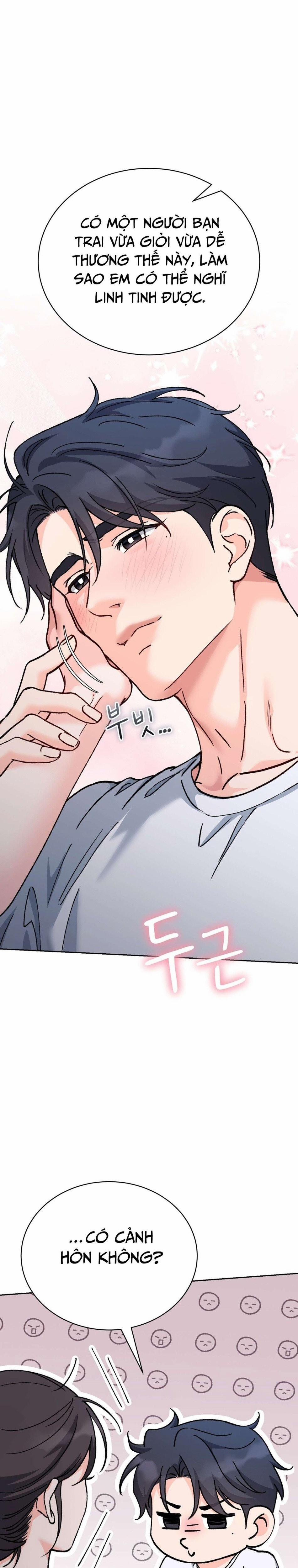 [18+] Hãy Trở Thành Biến Số X Của Đời Nhau 65 trang 10