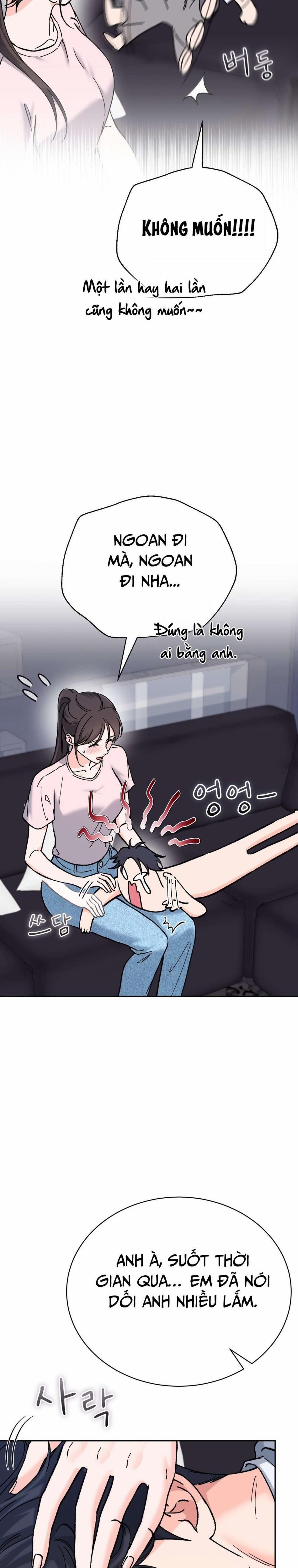 [18+] Hãy Trở Thành Biến Số X Của Đời Nhau 65 trang 13