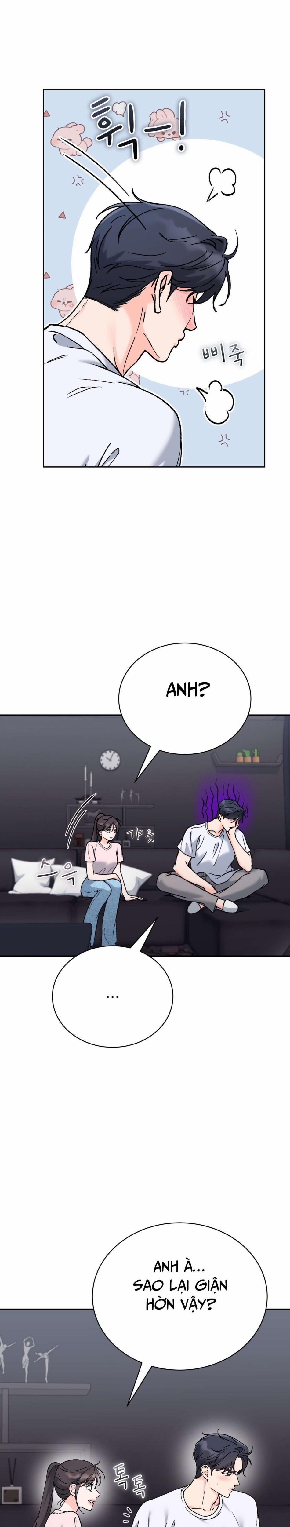 [18+] Hãy Trở Thành Biến Số X Của Đời Nhau 65 trang 3