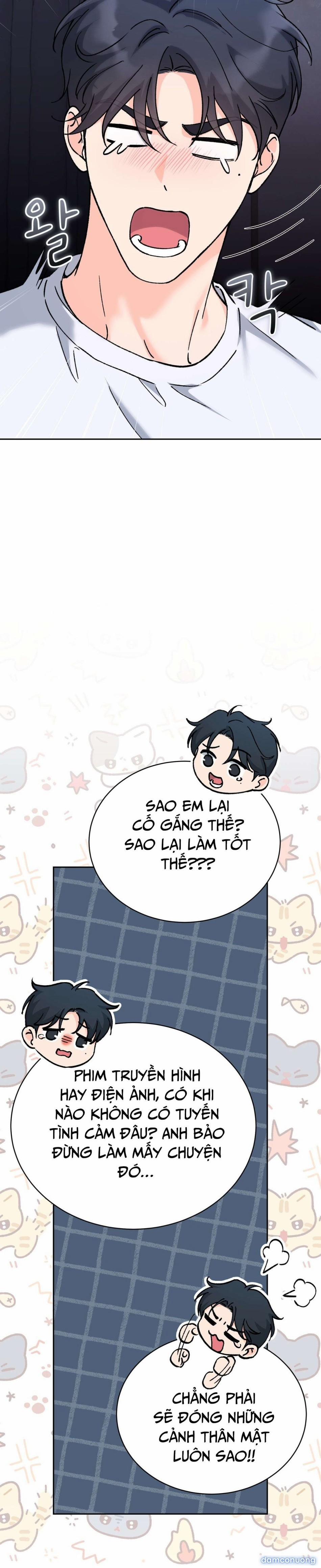 [18+] Hãy Trở Thành Biến Số X Của Đời Nhau 65 trang 5