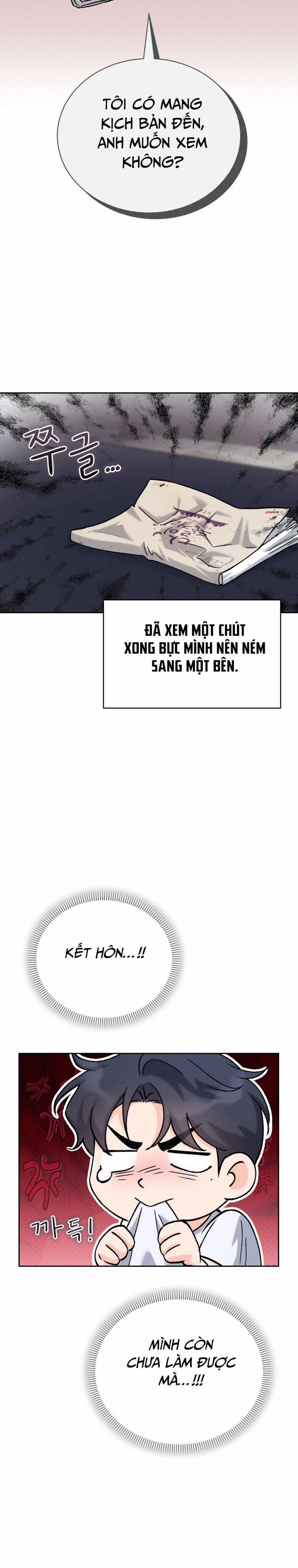 [18+] Hãy Trở Thành Biến Số X Của Đời Nhau 65 trang 7