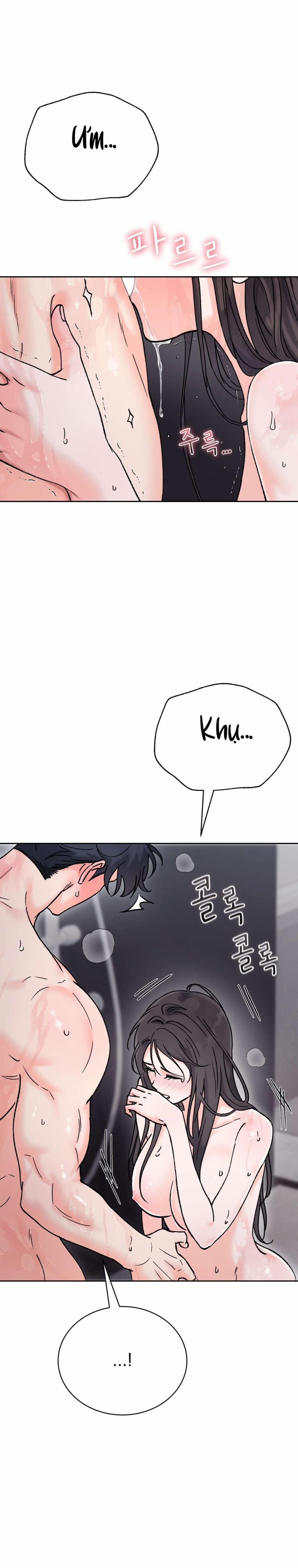 [18+] Hãy Trở Thành Biến Số X Của Đời Nhau 66 trang 10