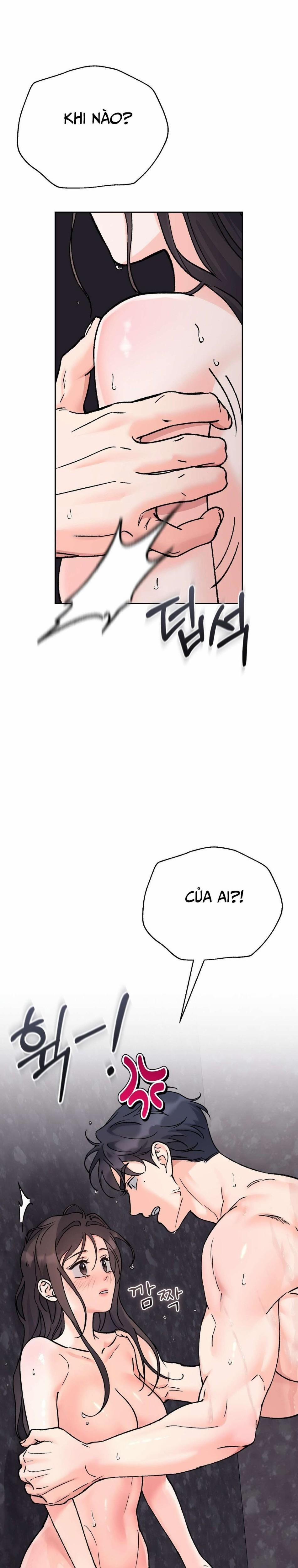 [18+] Hãy Trở Thành Biến Số X Của Đời Nhau 66 trang 12