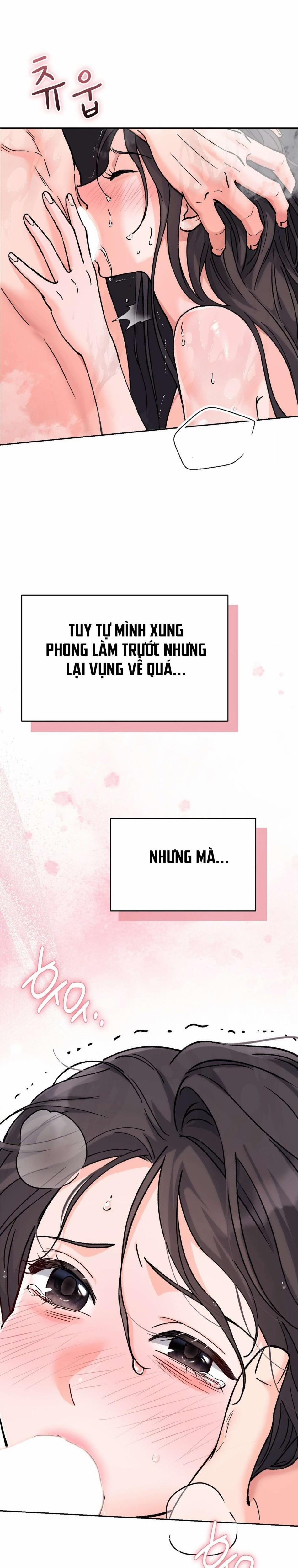 [18+] Hãy Trở Thành Biến Số X Của Đời Nhau 66 trang 4