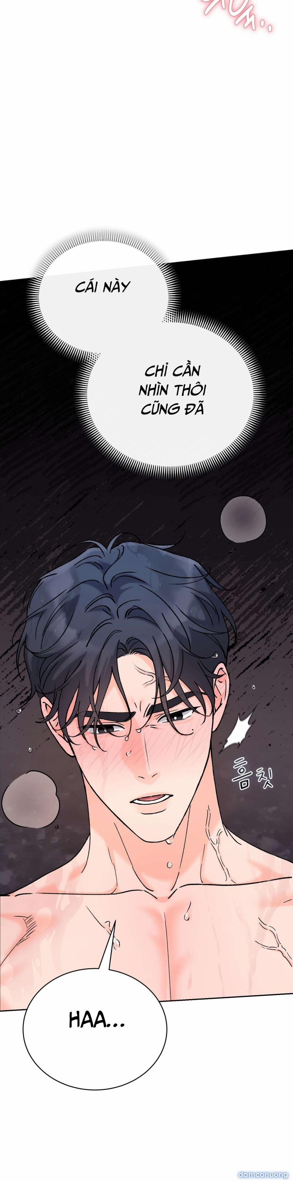 [18+] Hãy Trở Thành Biến Số X Của Đời Nhau 66 trang 5