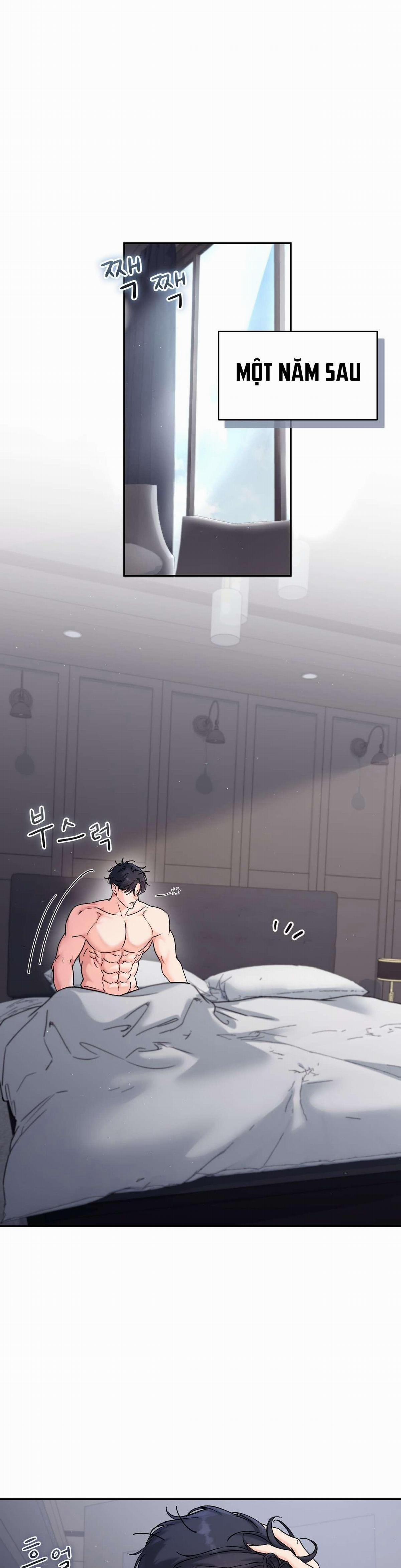 [18+] Hãy Trở Thành Biến Số X Của Đời Nhau 67 trang 0