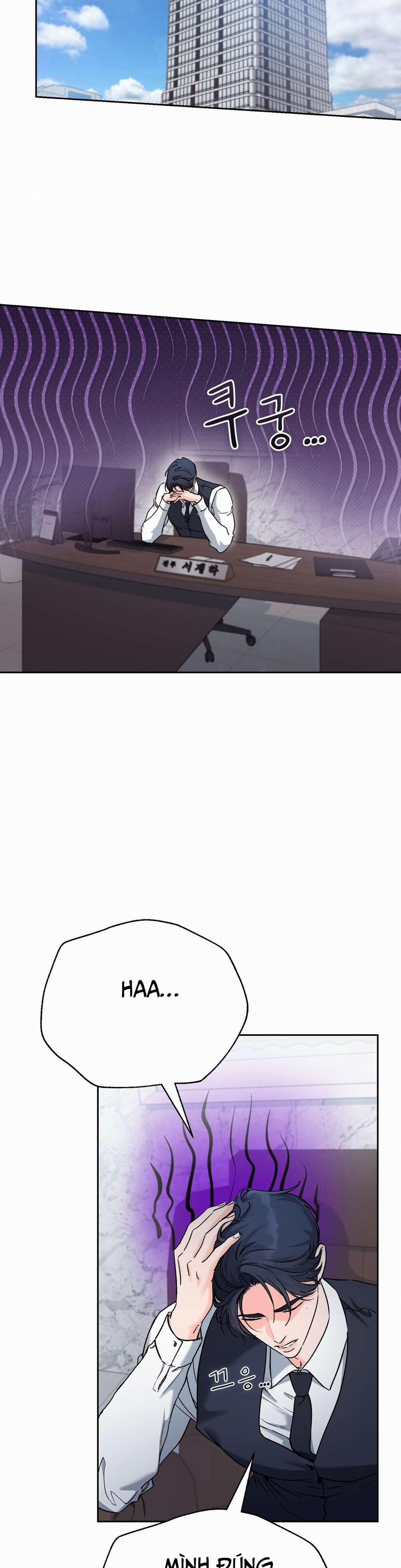 [18+] Hãy Trở Thành Biến Số X Của Đời Nhau 67 trang 10