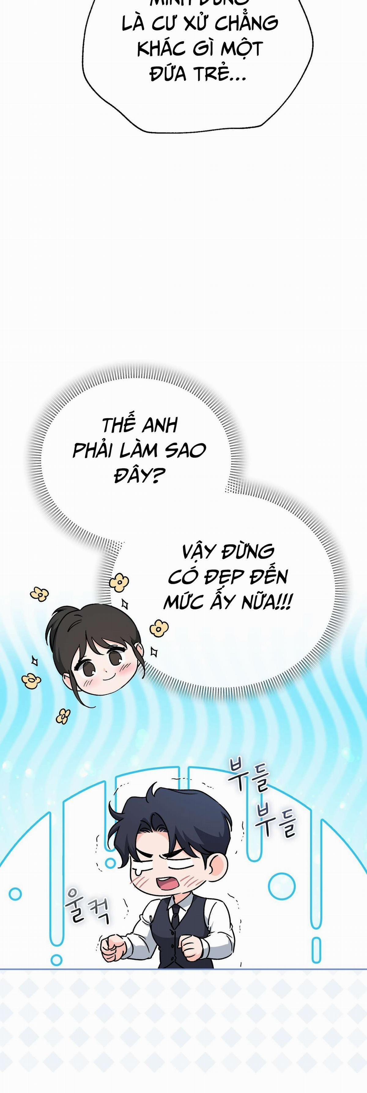 [18+] Hãy Trở Thành Biến Số X Của Đời Nhau 67 trang 11