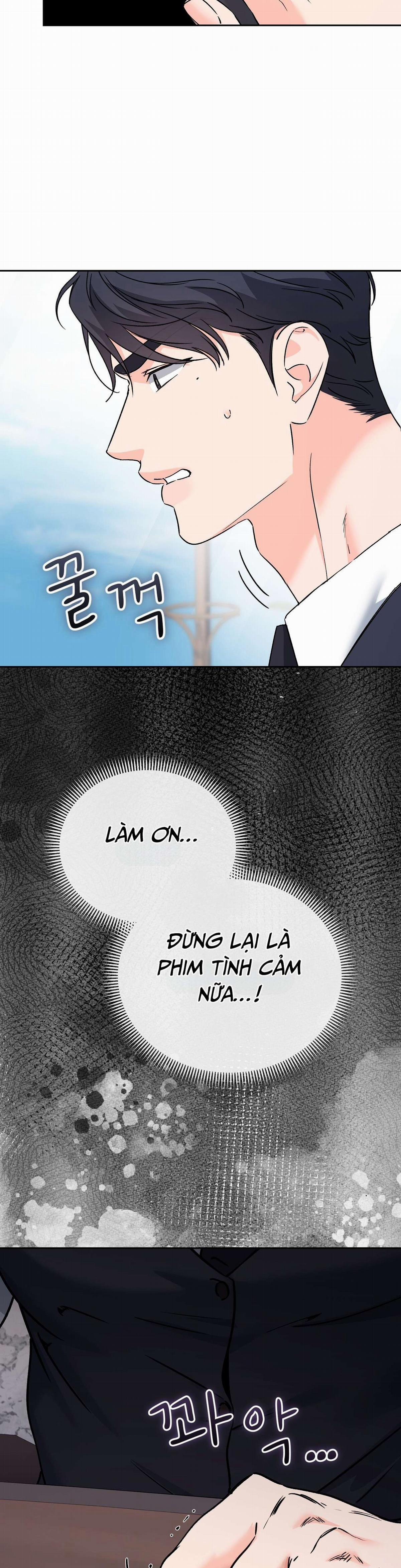 [18+] Hãy Trở Thành Biến Số X Của Đời Nhau 67 trang 13