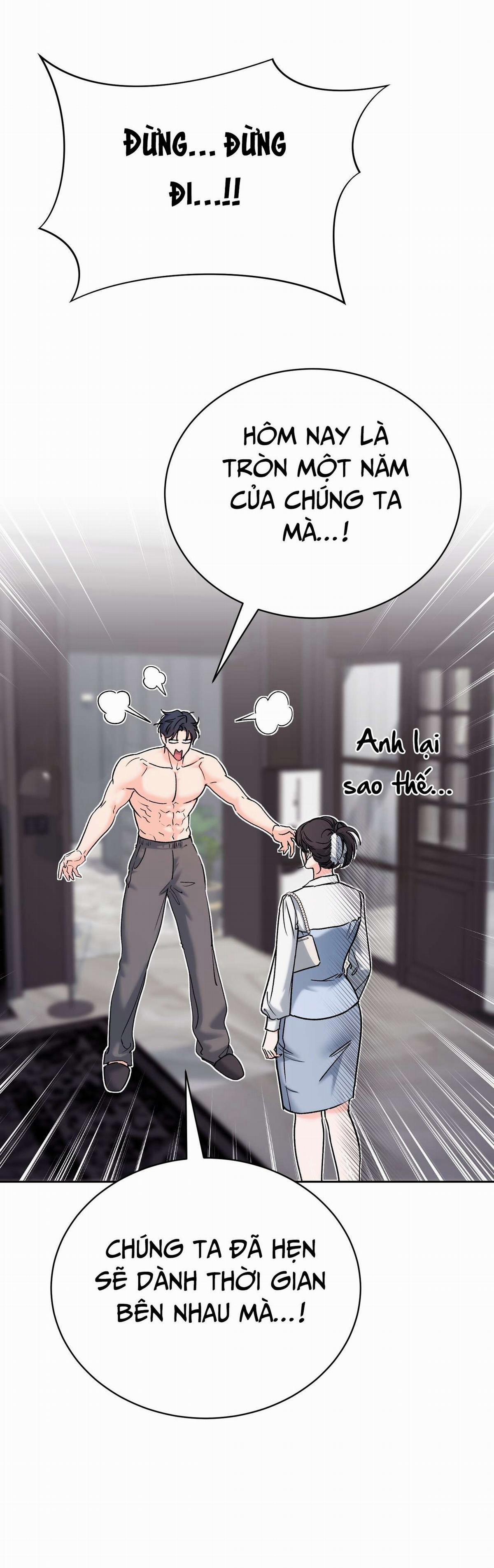 [18+] Hãy Trở Thành Biến Số X Của Đời Nhau 67 trang 3