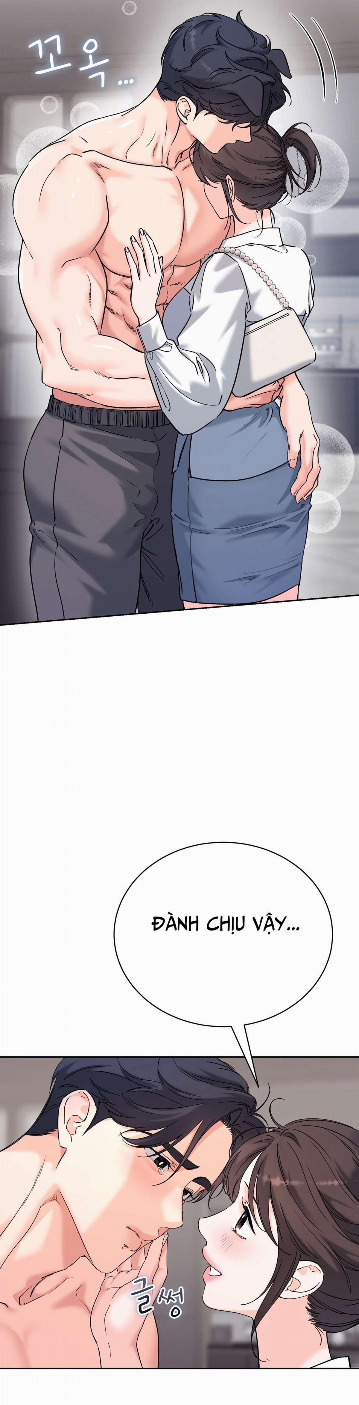 [18+] Hãy Trở Thành Biến Số X Của Đời Nhau 67 trang 5