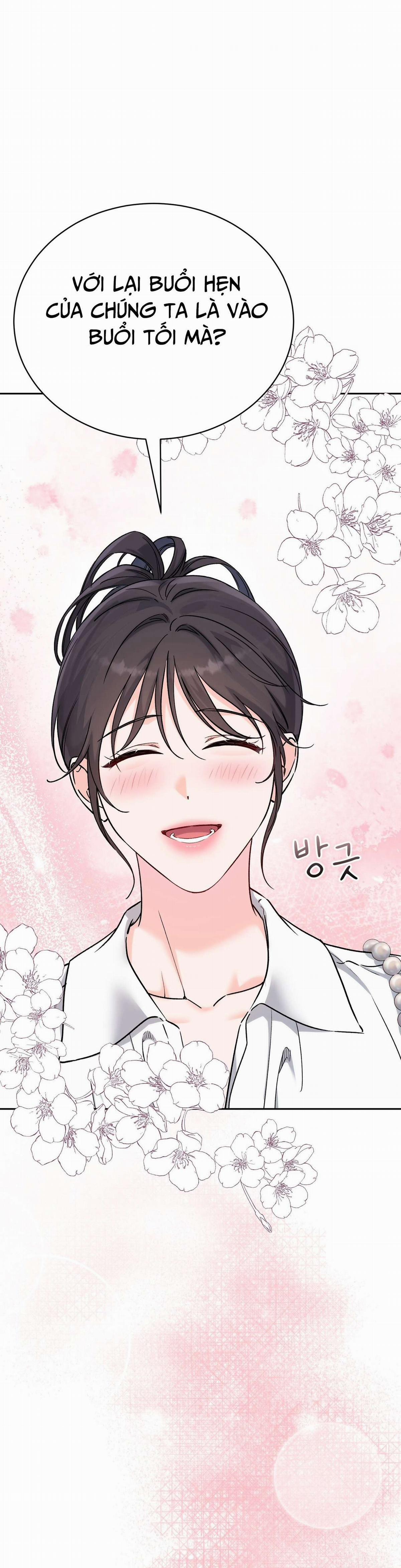 [18+] Hãy Trở Thành Biến Số X Của Đời Nhau 67 trang 6