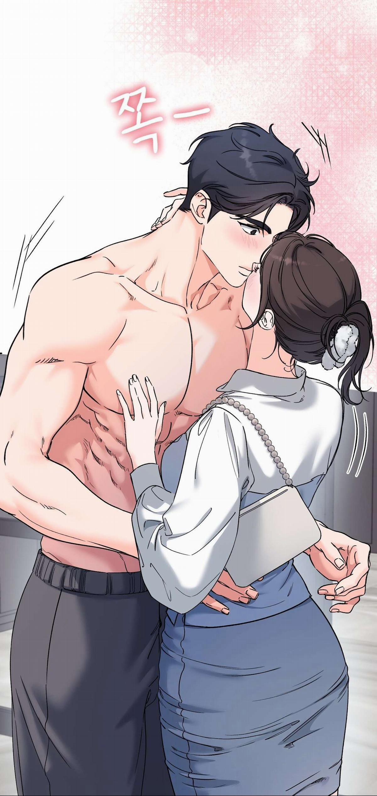 [18+] Hãy Trở Thành Biến Số X Của Đời Nhau 67 trang 7