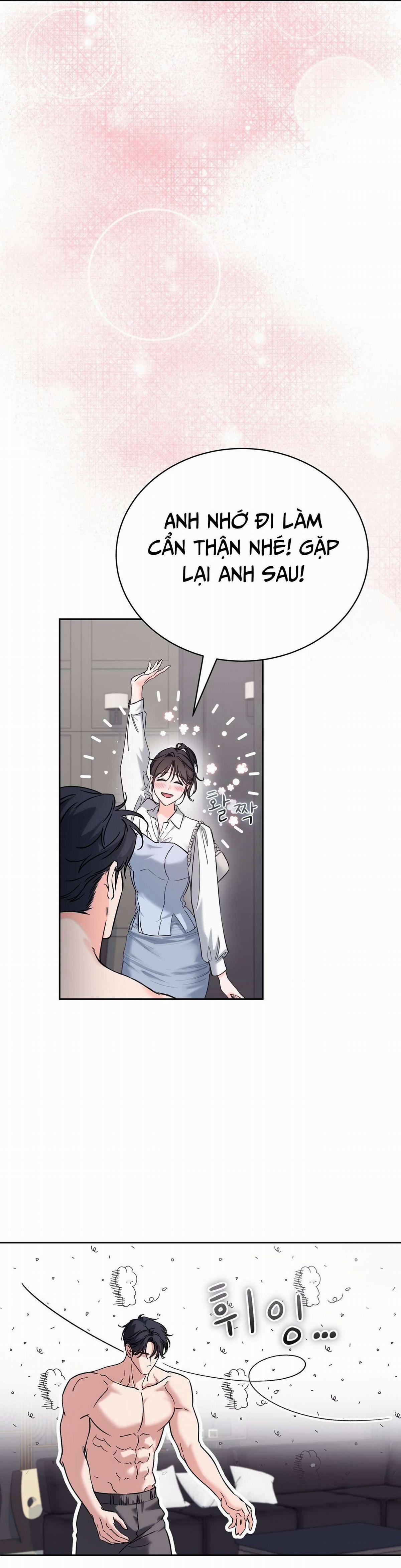 [18+] Hãy Trở Thành Biến Số X Của Đời Nhau 67 trang 8