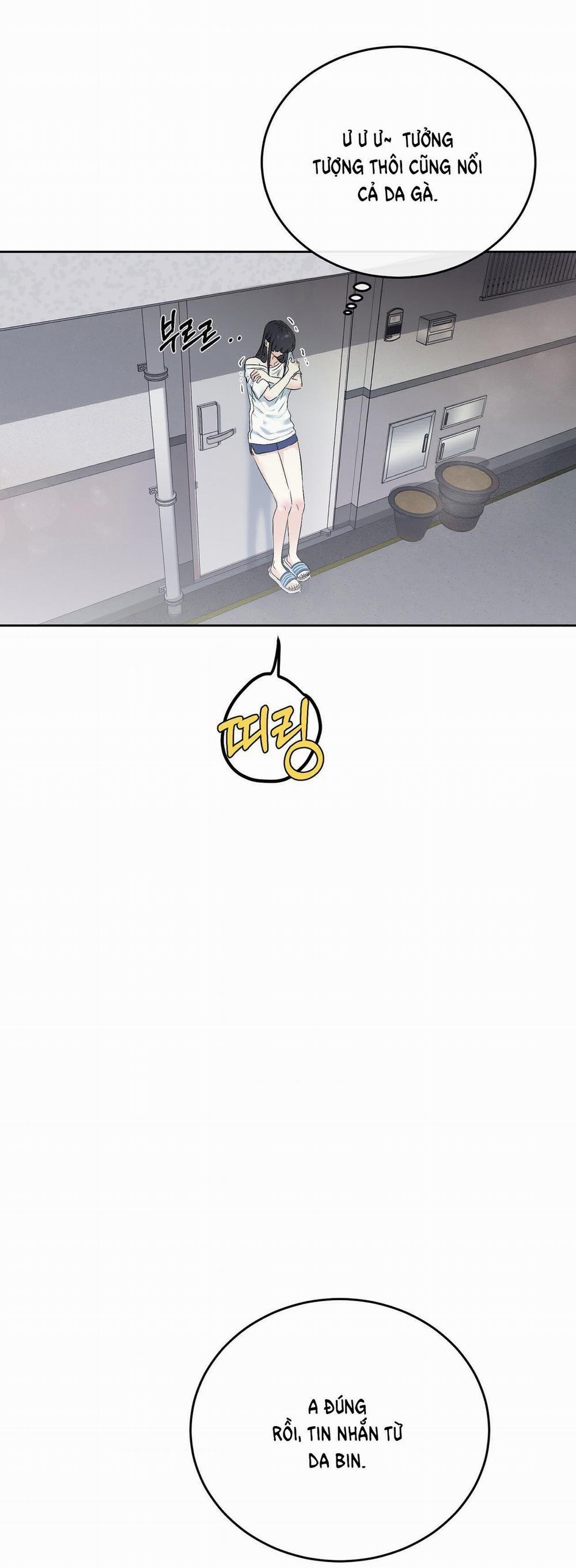 [18+] Hãy Trở Thành Gia Đình Của Tôi 1.1 trang 15