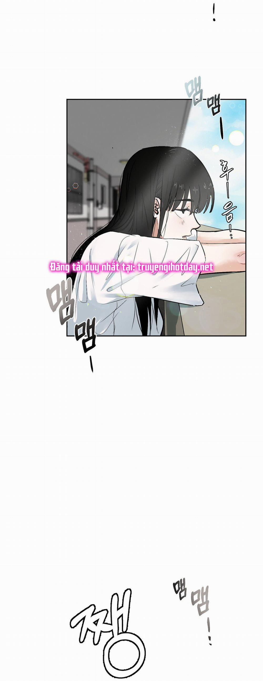 [18+] Hãy Trở Thành Gia Đình Của Tôi 1.1 trang 17