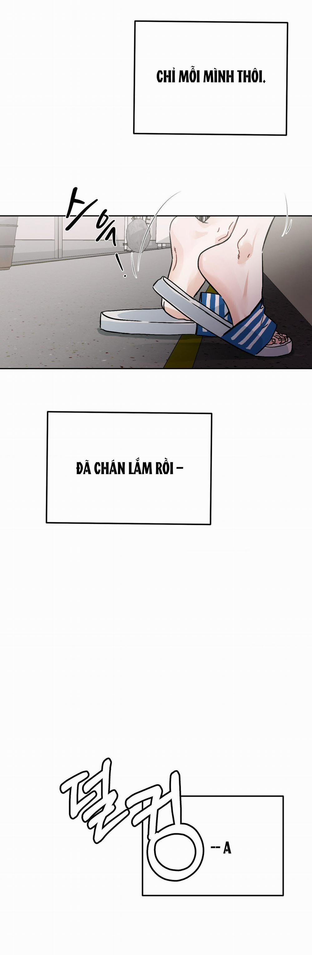 [18+] Hãy Trở Thành Gia Đình Của Tôi 1.1 trang 19