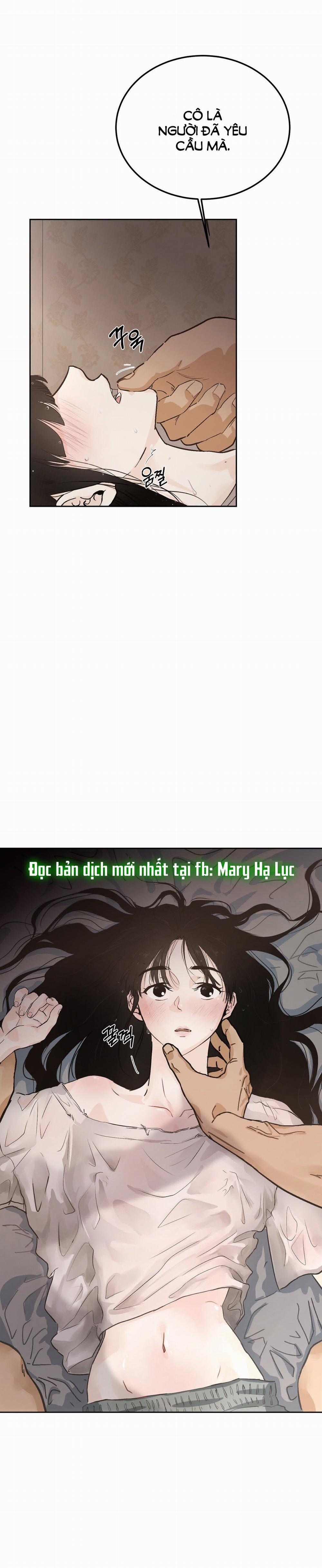 [18+] Hãy Trở Thành Gia Đình Của Tôi 1.1 trang 2