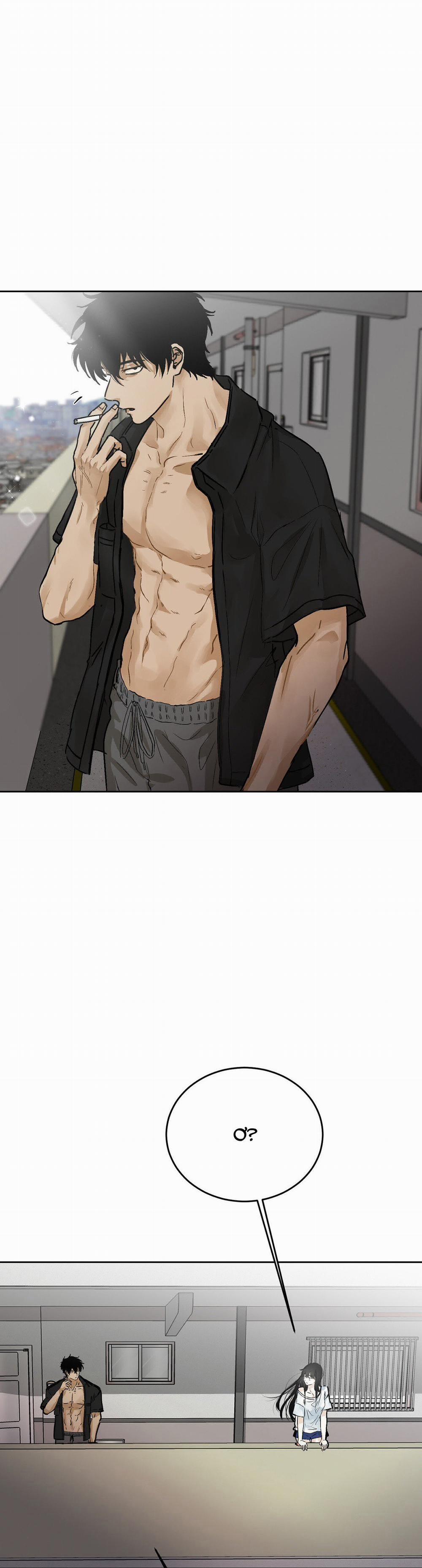 [18+] Hãy Trở Thành Gia Đình Của Tôi 1.1 trang 21