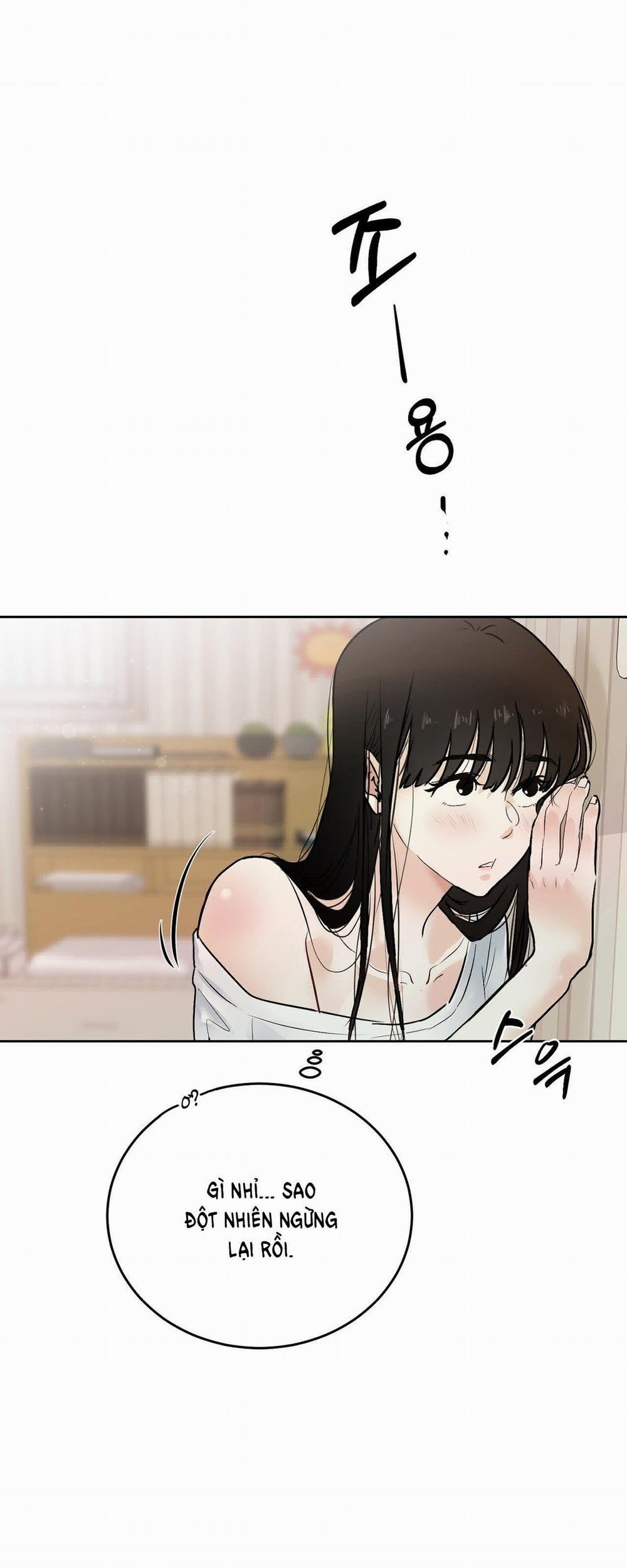 [18+] Hãy Trở Thành Gia Đình Của Tôi 1.1 trang 6