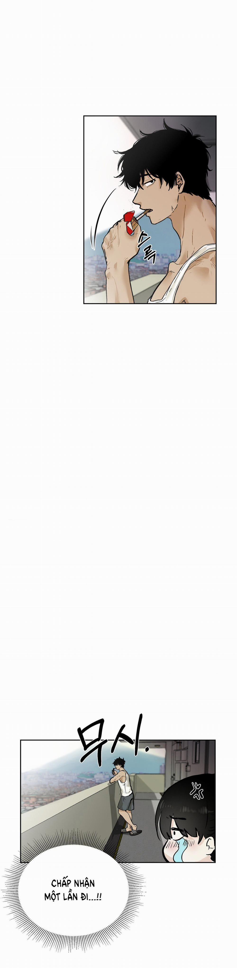 [18+] Hãy Trở Thành Gia Đình Của Tôi 1.2 trang 15