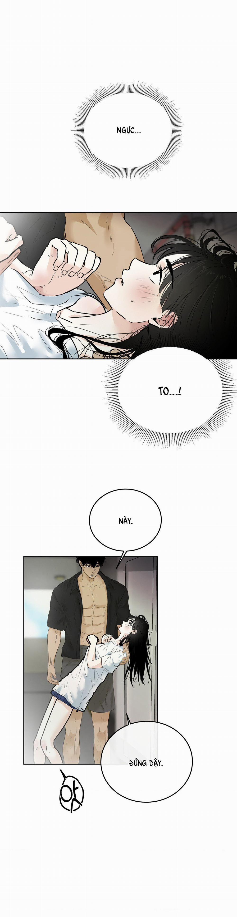 [18+] Hãy Trở Thành Gia Đình Của Tôi 1.2 trang 3