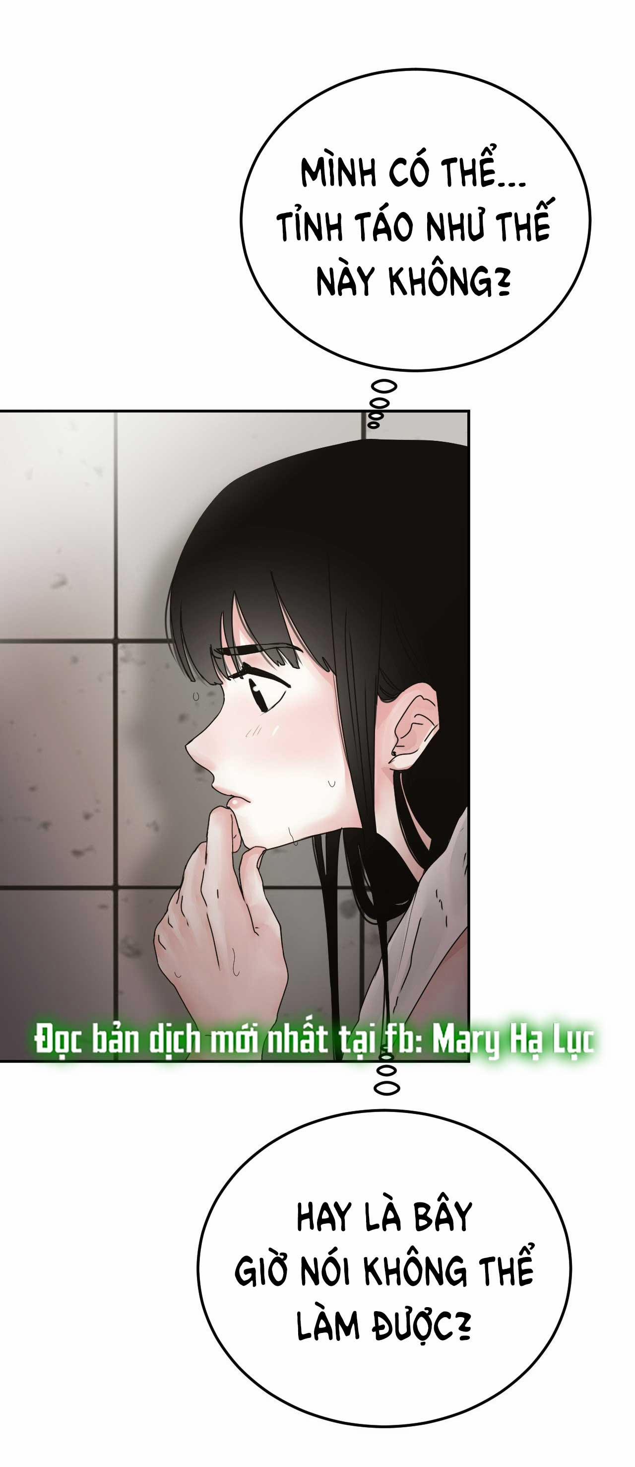 [18+] Hãy Trở Thành Gia Đình Của Tôi 10.1 trang 1