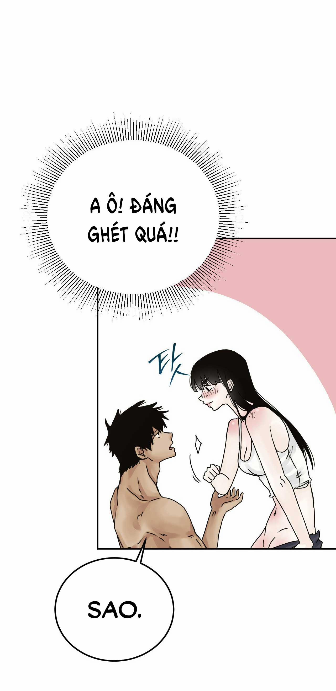 [18+] Hãy Trở Thành Gia Đình Của Tôi 10.2 trang 0