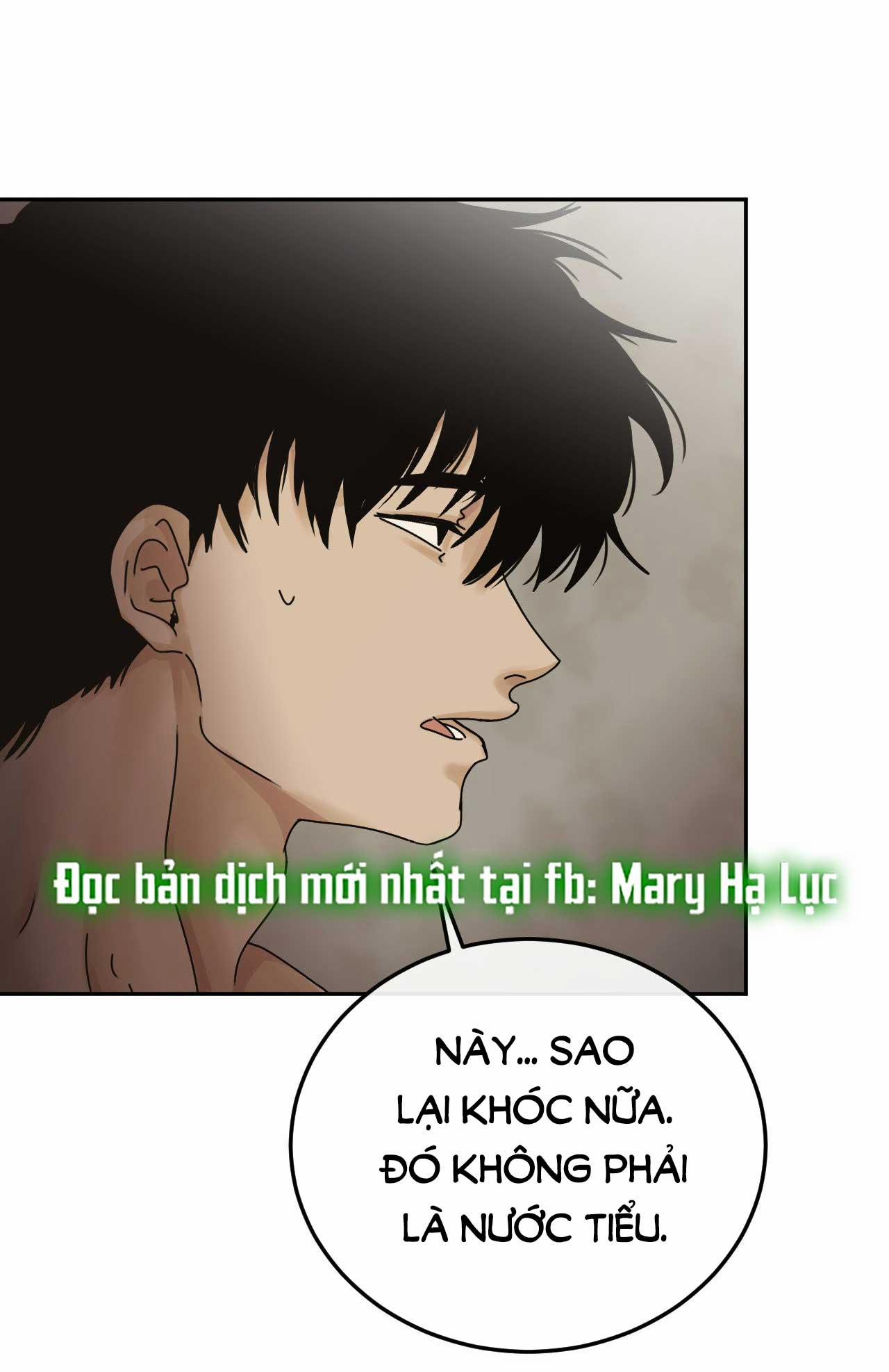 [18+] Hãy Trở Thành Gia Đình Của Tôi 11.1 trang 1