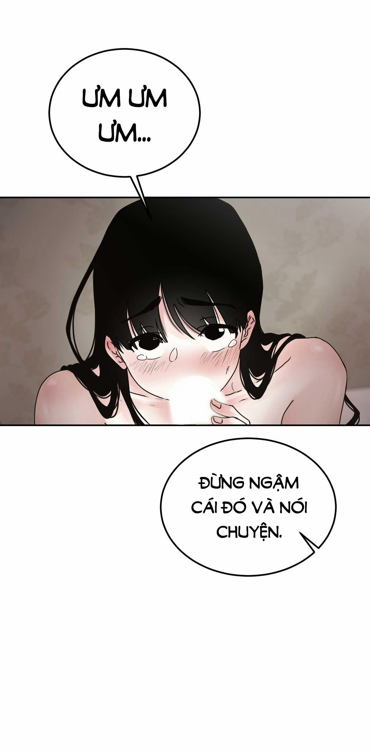 [18+] Hãy Trở Thành Gia Đình Của Tôi 11.2 trang 0