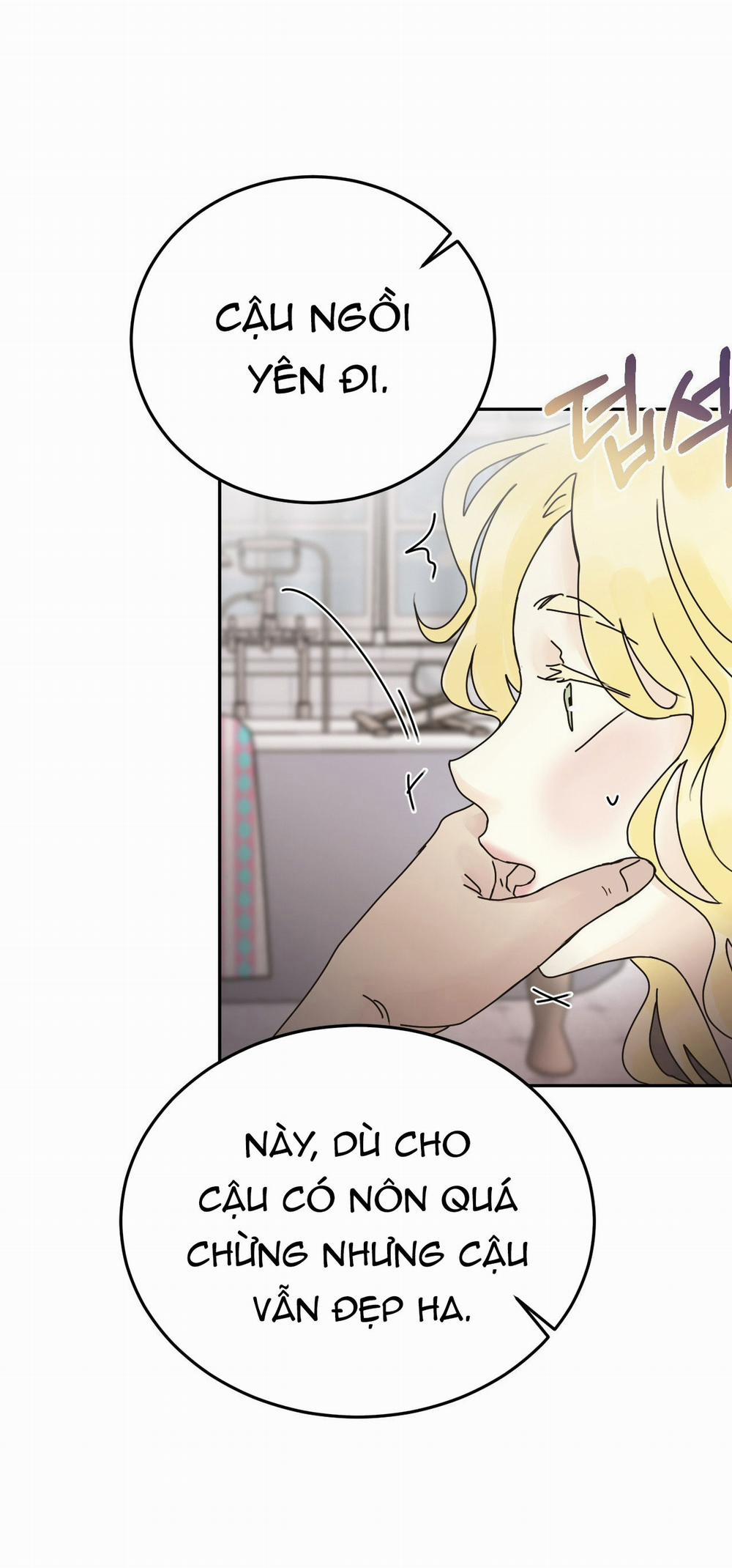 [18+] Hãy Trở Thành Gia Đình Của Tôi 17.1 trang 11