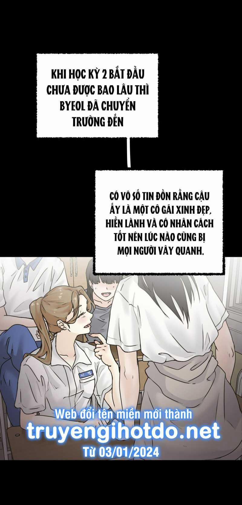 [18+] Hãy Trở Thành Gia Đình Của Tôi 17.2 trang 1
