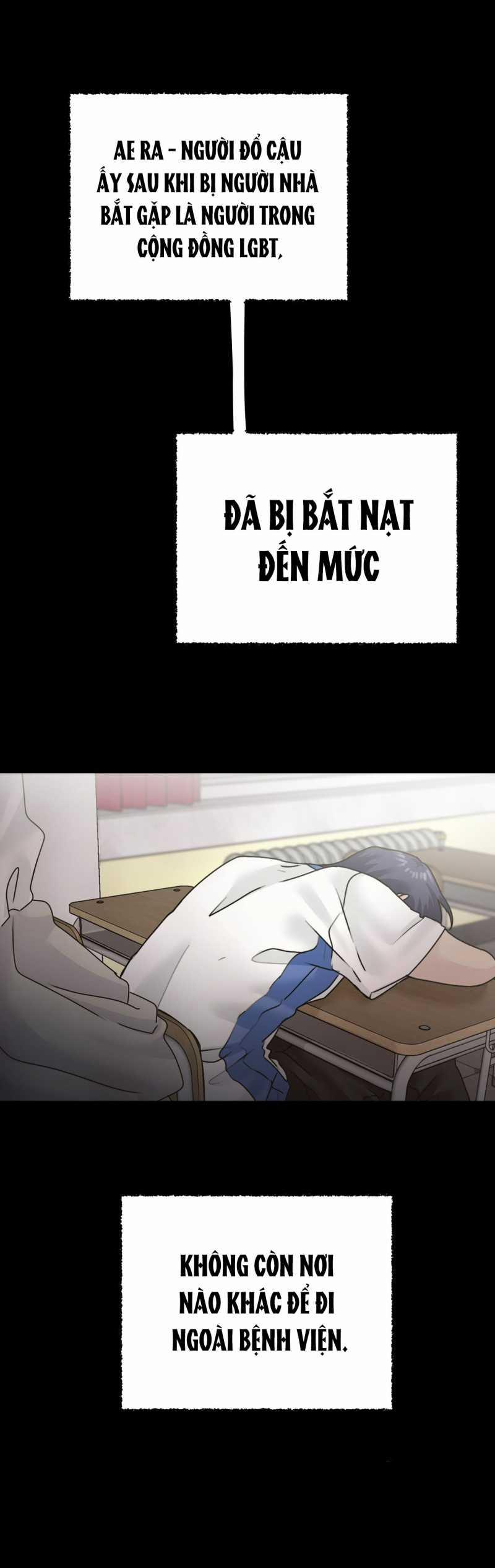 [18+] Hãy Trở Thành Gia Đình Của Tôi 17.2 trang 2