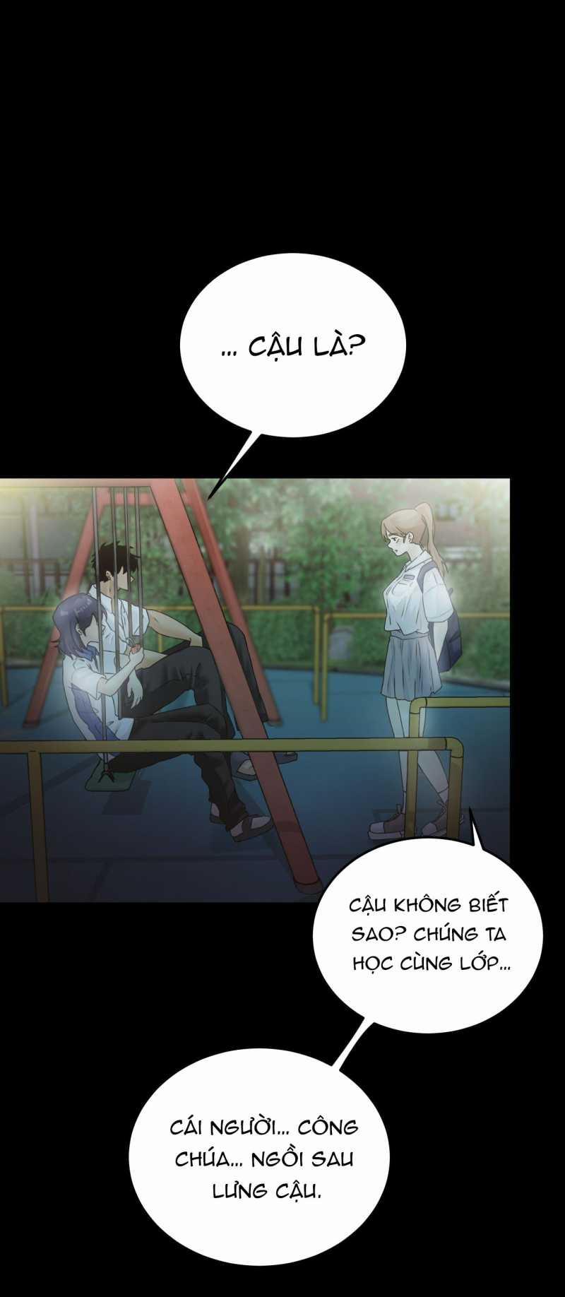 [18+] Hãy Trở Thành Gia Đình Của Tôi 17.2 trang 22