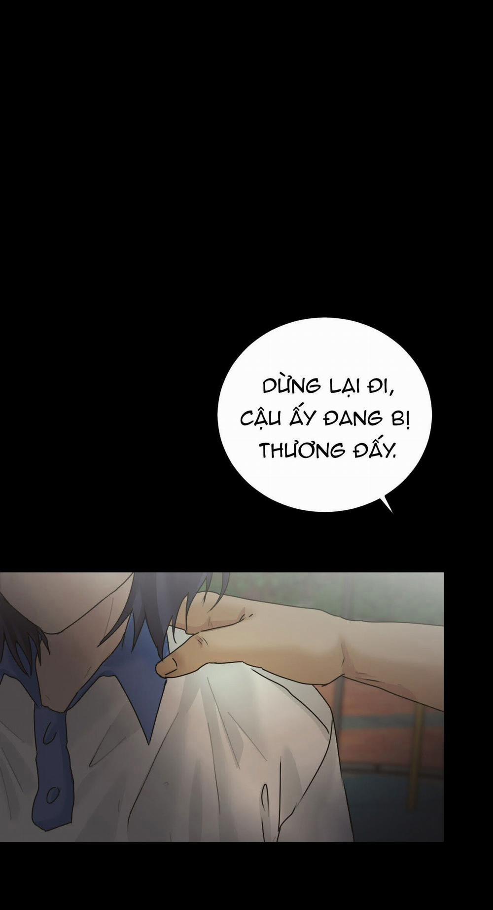 [18+] Hãy Trở Thành Gia Đình Của Tôi 18.2 trang 1