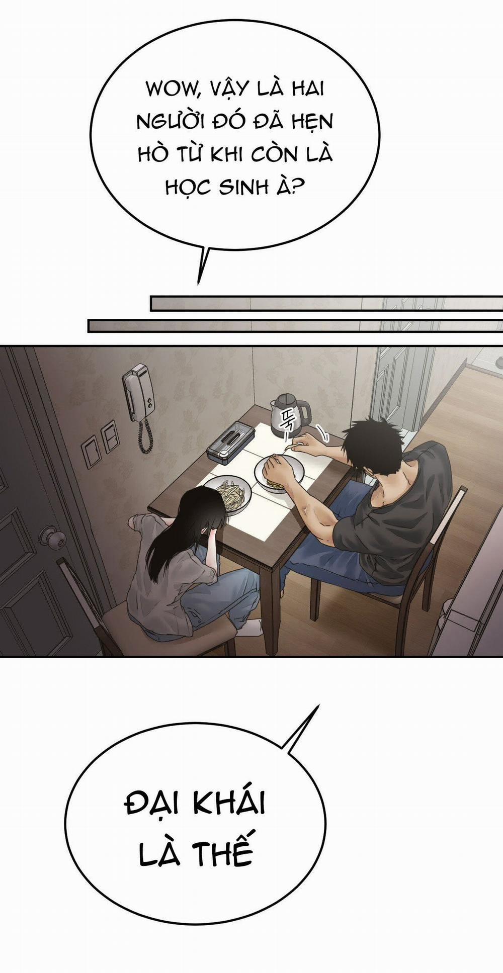 [18+] Hãy Trở Thành Gia Đình Của Tôi 18.2 trang 11