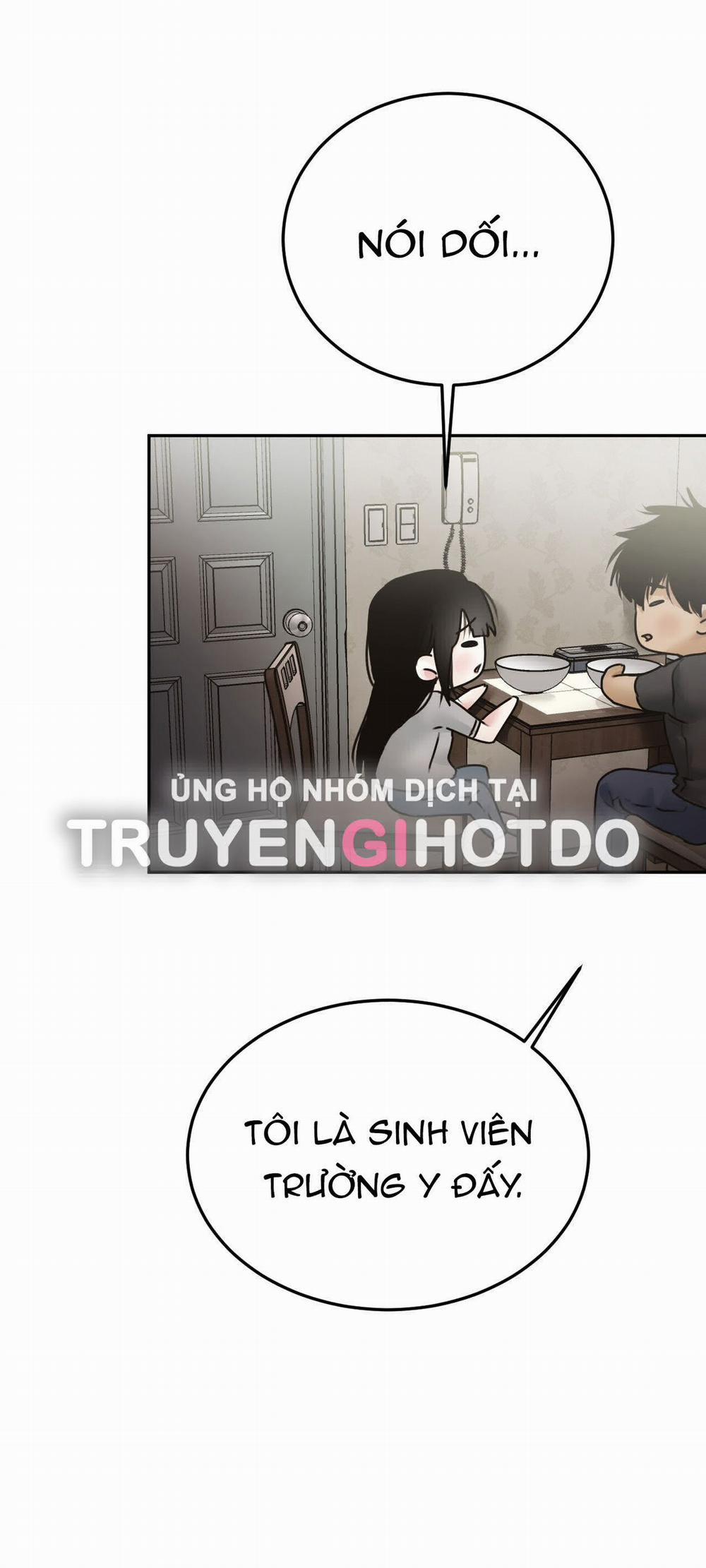 [18+] Hãy Trở Thành Gia Đình Của Tôi 18.2 trang 13