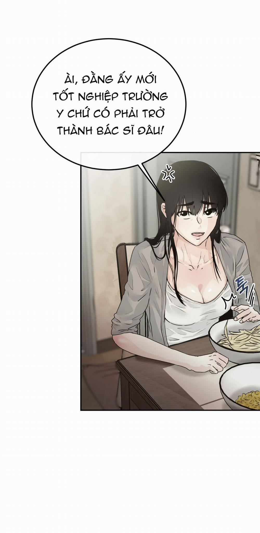 [18+] Hãy Trở Thành Gia Đình Của Tôi 18.2 trang 15