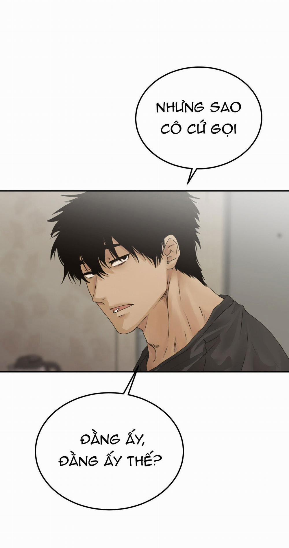 [18+] Hãy Trở Thành Gia Đình Của Tôi 18.2 trang 16